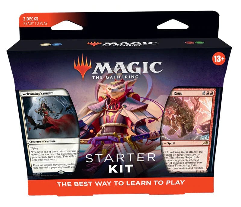 MTG: Arena Starter Kit 2022 - Third Eye