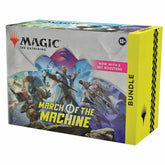 Magic the Gathering: March of the Machines - Bundle