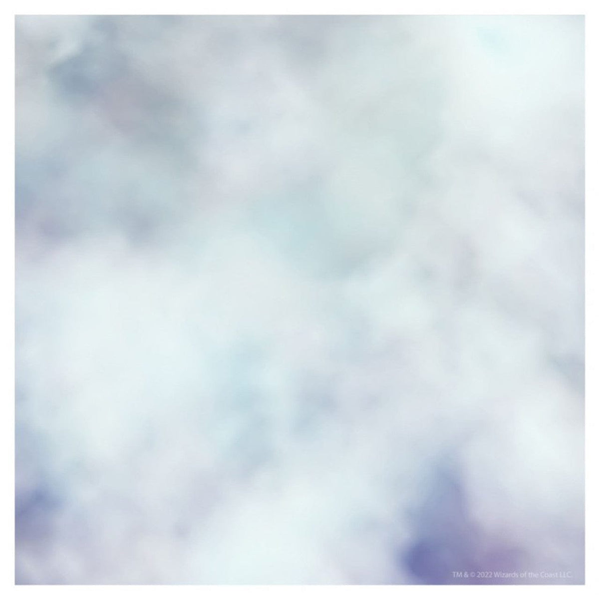 WizKids (Neca) Game Supplies > Playmats Icons of the Realms: Battle Mat - Astral Sea 634482961902 WZK 96190