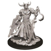 WizKids (Neca) Miniatures > WizKids Deep Cuts: Unpainted - Genie Efreeti 634482902011 WZK 90201