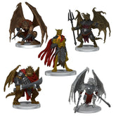 Dungeons & Dragons: Icons of the Realms - Dragonlance Draconian Warband
