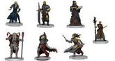 WizKids (Neca) Miniatures > WizKids Dungeons & Dragons: Icons of the Realms - Githyanki Warband 634482962053 96205