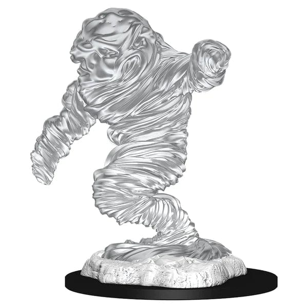 WizKids (Neca) Miniatures > WizKids Dungeons & Dragons: Nolzur's Marvelous Unpainted Miniatures - Air Elemental 634482738467