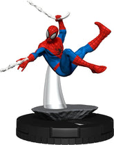 WizKids (Neca) Miniatures > WizKids Marvel HeroClix: Spider-Man Beyond Amazing Booster Brick (10ct) 634482848647 WZK 84864