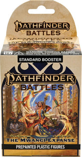 Pathfinder Battles: Mwangi Expanse - Booster Pack - Third Eye