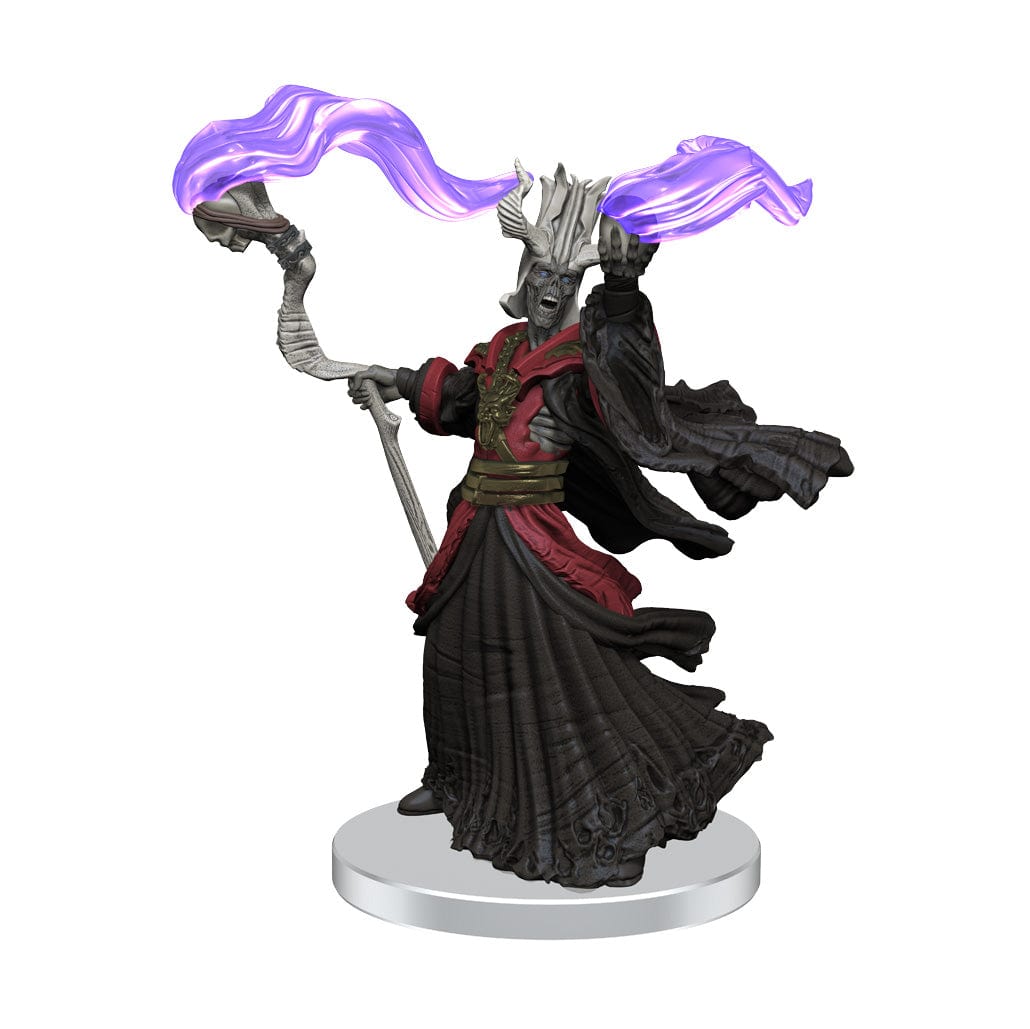 WizKids (Neca) Miniatures > WizKids Icons of the Realms: Tomb of Annihilation - Set 1 634482961506 WZK 96150