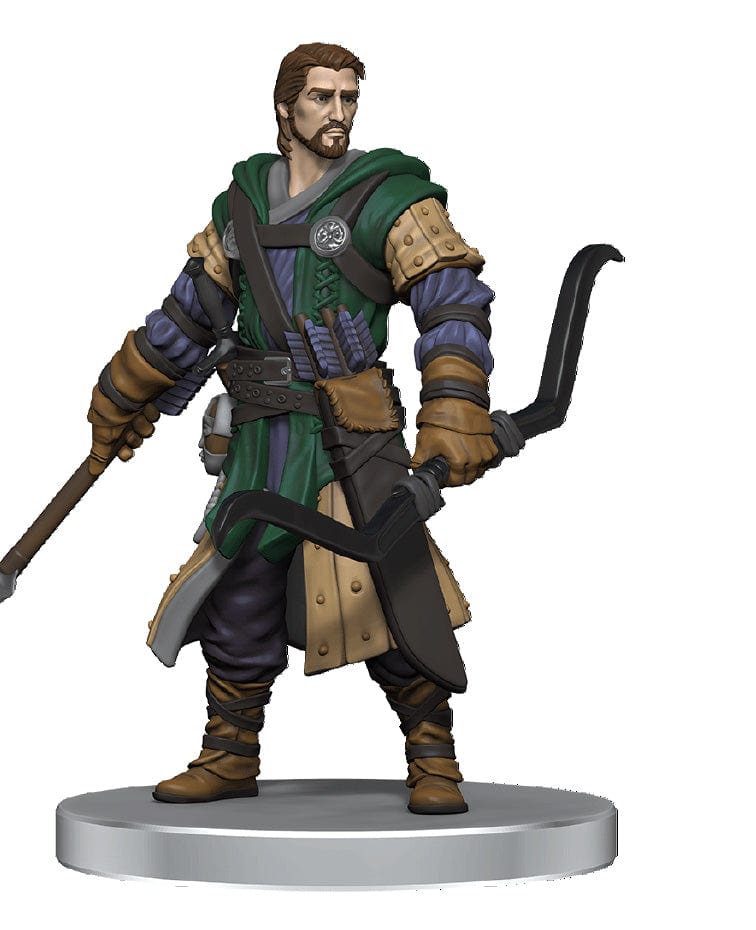 WizKids (Neca) Miniatures > WizKids Icons of the Realms: Tomb of Annihilation - Set 2 634482961513 WZK 96151