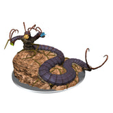 WizKids (Neca) Miniatures > WizKids Pathfinder Battles: Impossible Lands - Mukradi Boxed Figure 634482975404 97540