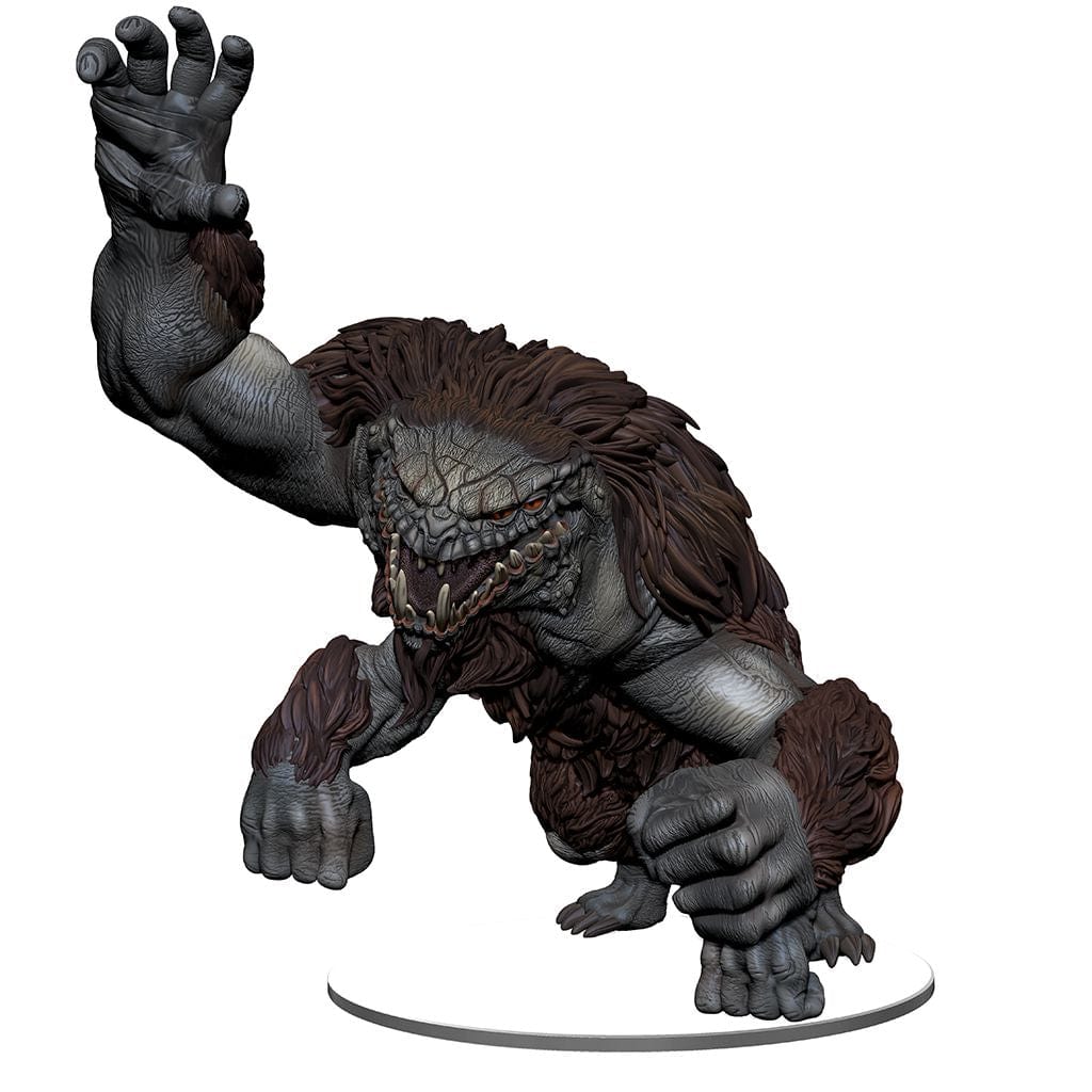 WizKids: Critical Role - Monsters of Wildemount, Udaak - Third Eye