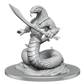 WizKids (Neca) Miniatures > WizKids WizKids: Dungeons & Dragons - Yuan-Ti Abomination Paint Kit (Nolzur's Marvelous Miniatures) 634482905692 WZK 90569