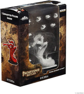 WizKids (Neca) Miniatures > WizKids WizKids: Pathfinder Unpainted - Hydra 634482900406 WZK 90040