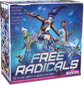 Free Radicals - Third Eye