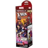 WizKids (Neca) Tabletop Games > Miniature Games HeroClix: X-Men Rise and Fall - Booster Pack 634482847893 WZK 84788