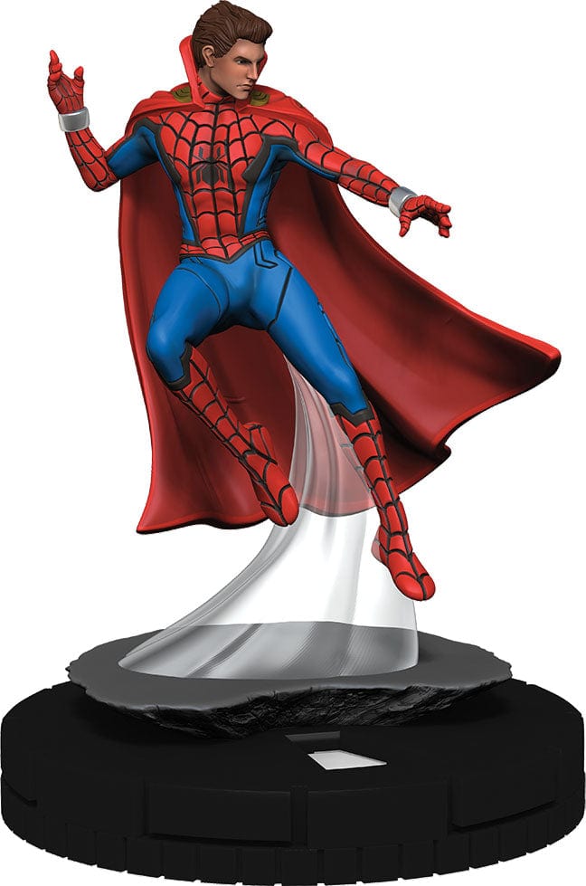 HeroClix: Marvel Studios What If...? - Play at Home Kit - Third Eye