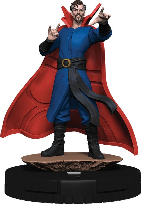 HeroClix: Marvel Studios What If...? - Release Day Kit - Third Eye