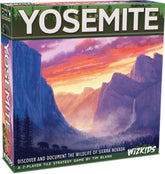 Yosemite - Third Eye