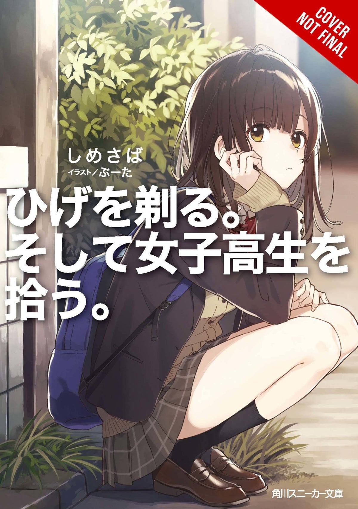 Yen On Books HIGEHIRO AFTER REJECTED & HIGH SCHOOL RUNAWAY LN SC VOL 01 9781975344191 MAY221992