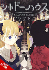 YEN PRESS Manga Shadows House GN Vol 02 9781975345945 AUG222091