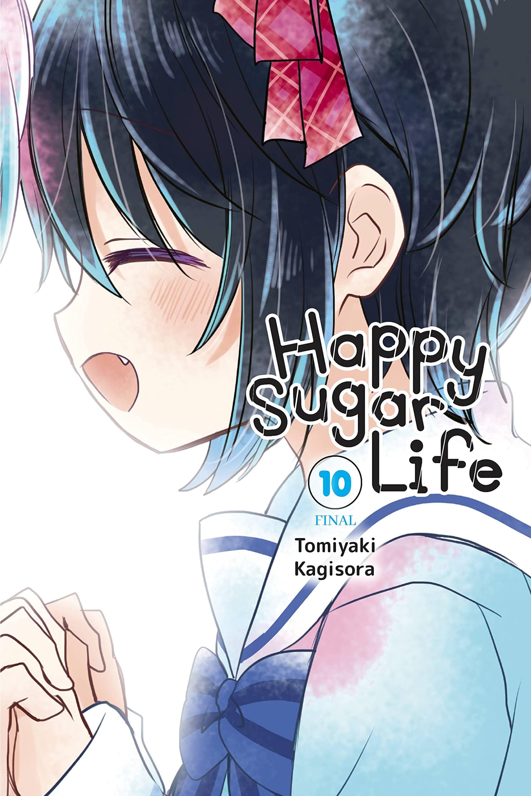 YEN PRESS Manga Happy Sugar Life GN Vol 10 9781975324698 JUN212020