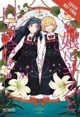 YEN PRESS Manga Kiss & White Lily For My Dearest Girl GN Vol 01 9780316553445 STL031357