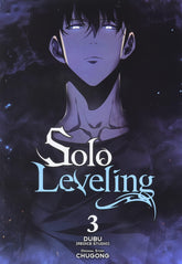 YEN PRESS Manga Solo Leveling GN Vol 03 (MR) 9781975336516 JUL212233