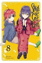 YEN PRESS Manga Spirits & Cat Ears GN Vol 08 (MR) 9781975385040 JUN192188