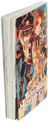 Toilet-bound Hanako-kun Vol. 6 - Third Eye