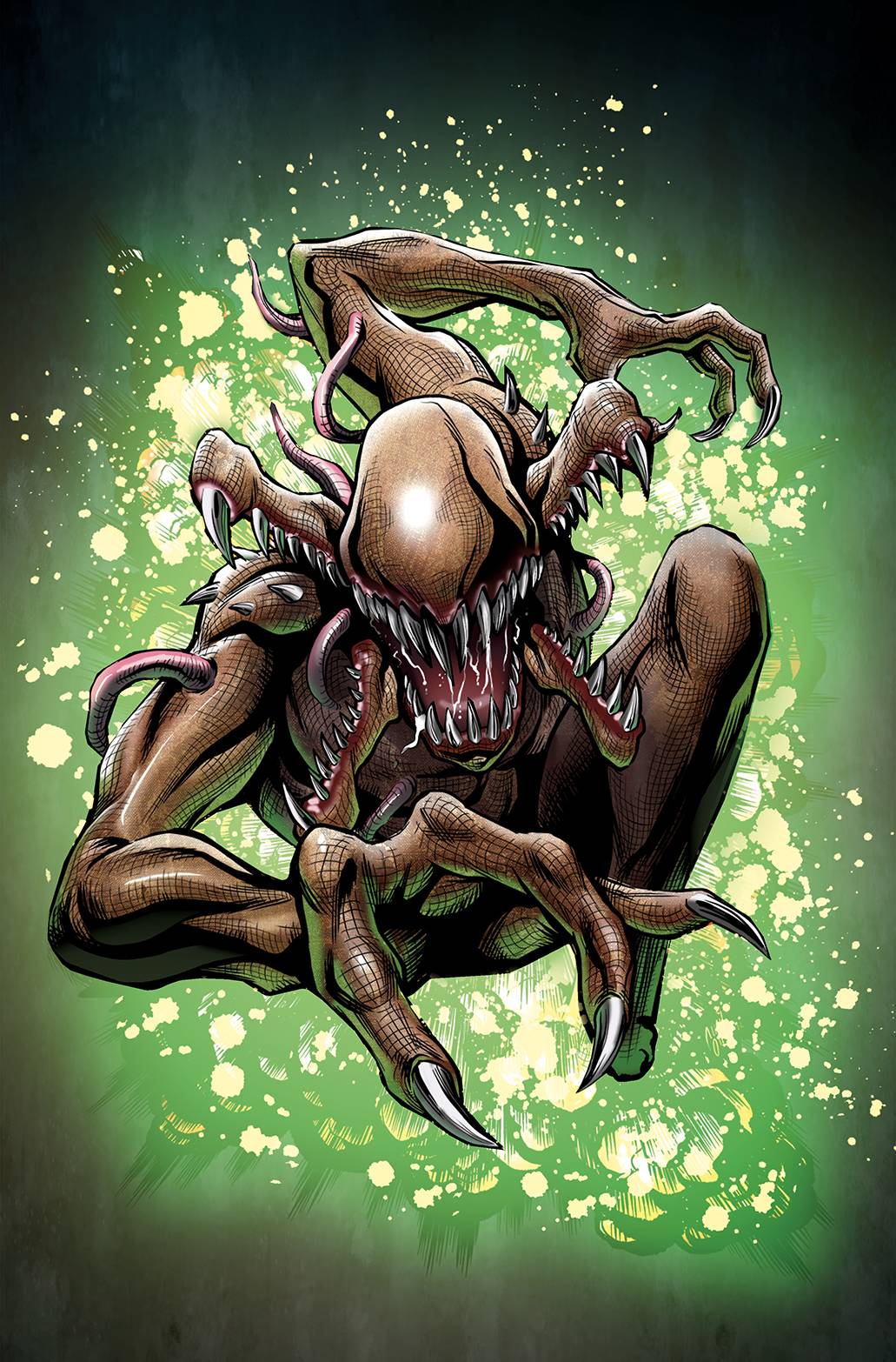 Zenescope Entertainment Inc Comic Books GRIMM FAIRY TALES #65 CVR B OTERO 65334102304906521 AUG222001