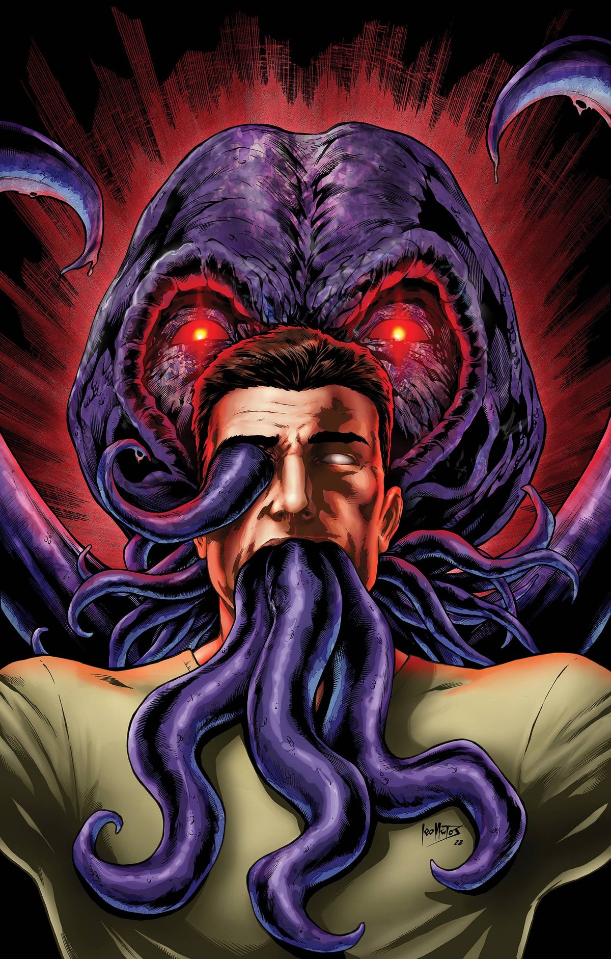 Zenescope Entertainment Inc Comic Books GRIMM FAIRY TALES #69 CVR B LEO MATOS 65334102304906921 DEC221789