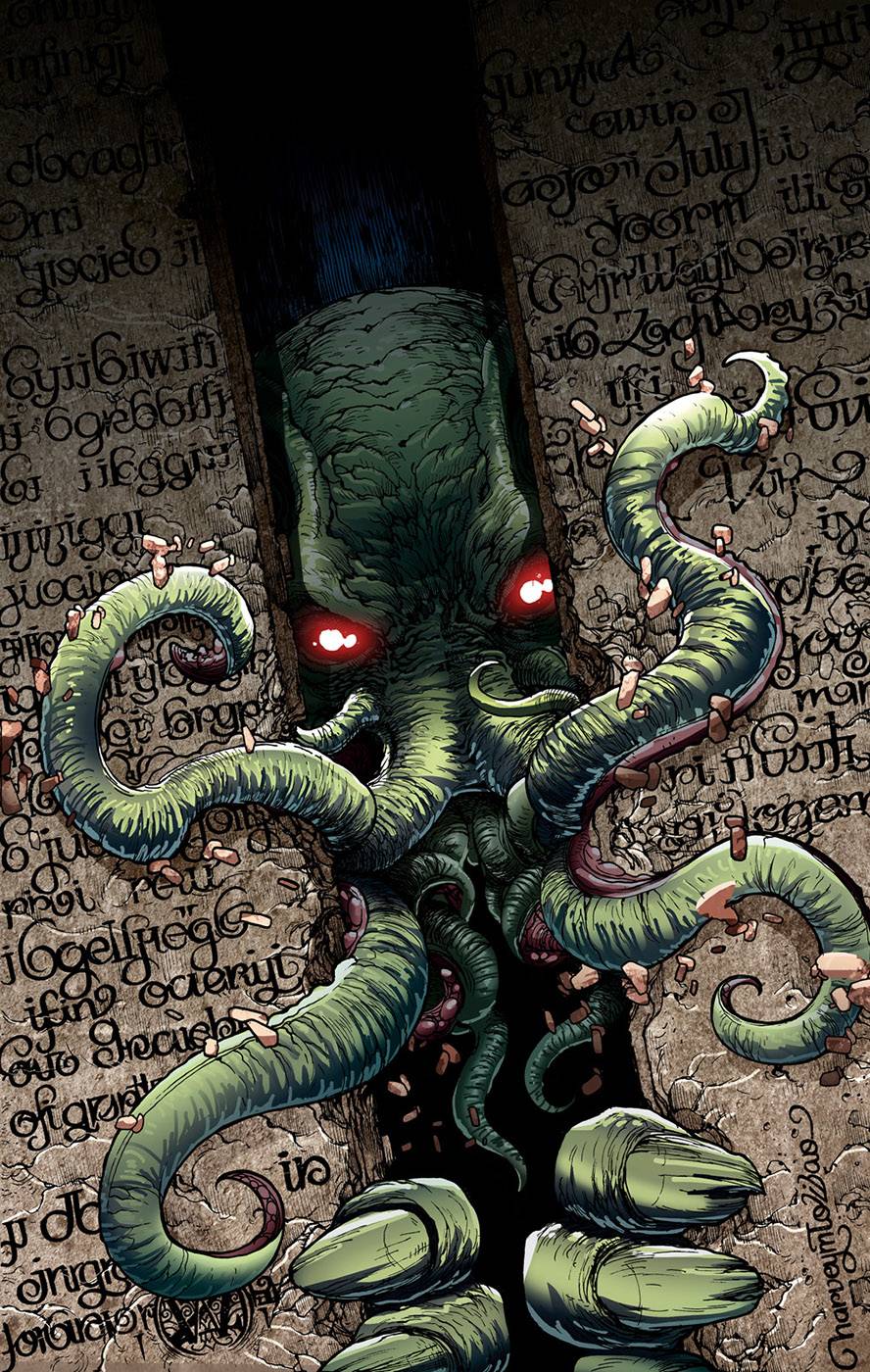 ZENESCOPE ENTERTAINMENT INC Comic Books GRIMM FAIRY TALES #73 CVR B TOLIBAO 65334102304907321 APR232008