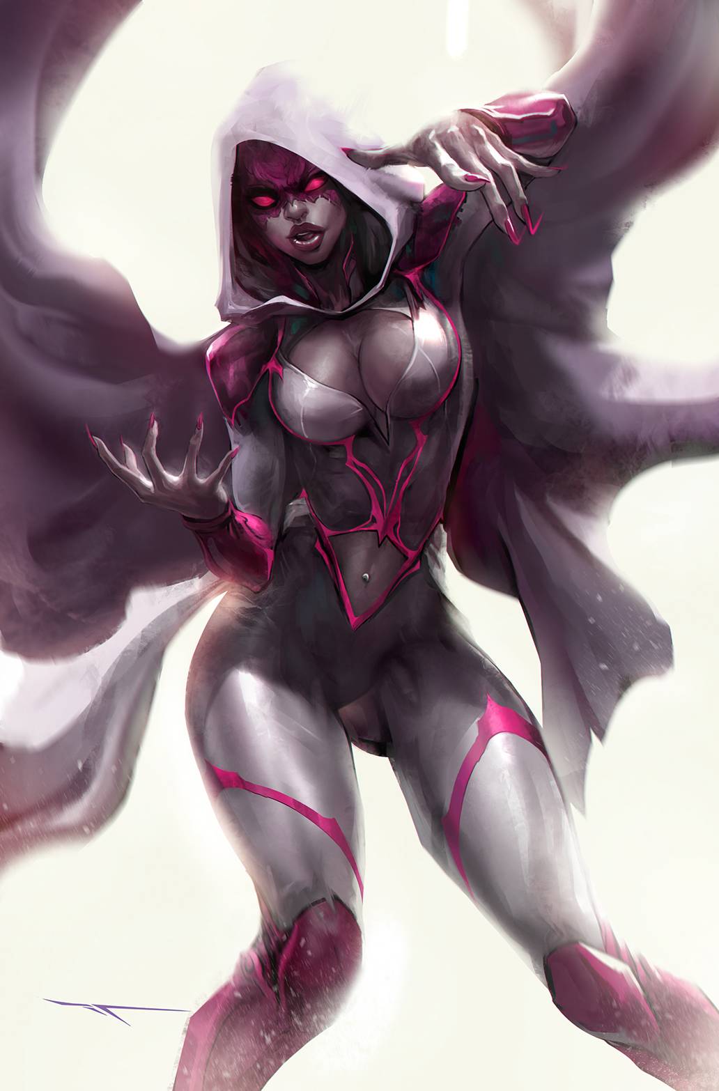 Zenescope Entertainment Inc Comic Books GRIMM UNIVERSE QUARTERLY SLEEPING BEAUTY CVR C TAO 78779000563600731 MAY221878