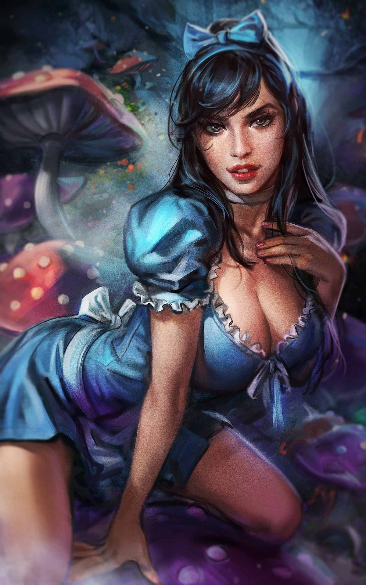 Zenescope Entertainment Inc Comic Books GRIMM UNIVERSE RETAILER PROGRAM DEC 2022 BRONZE EXC 78779028756800111 OCT222081