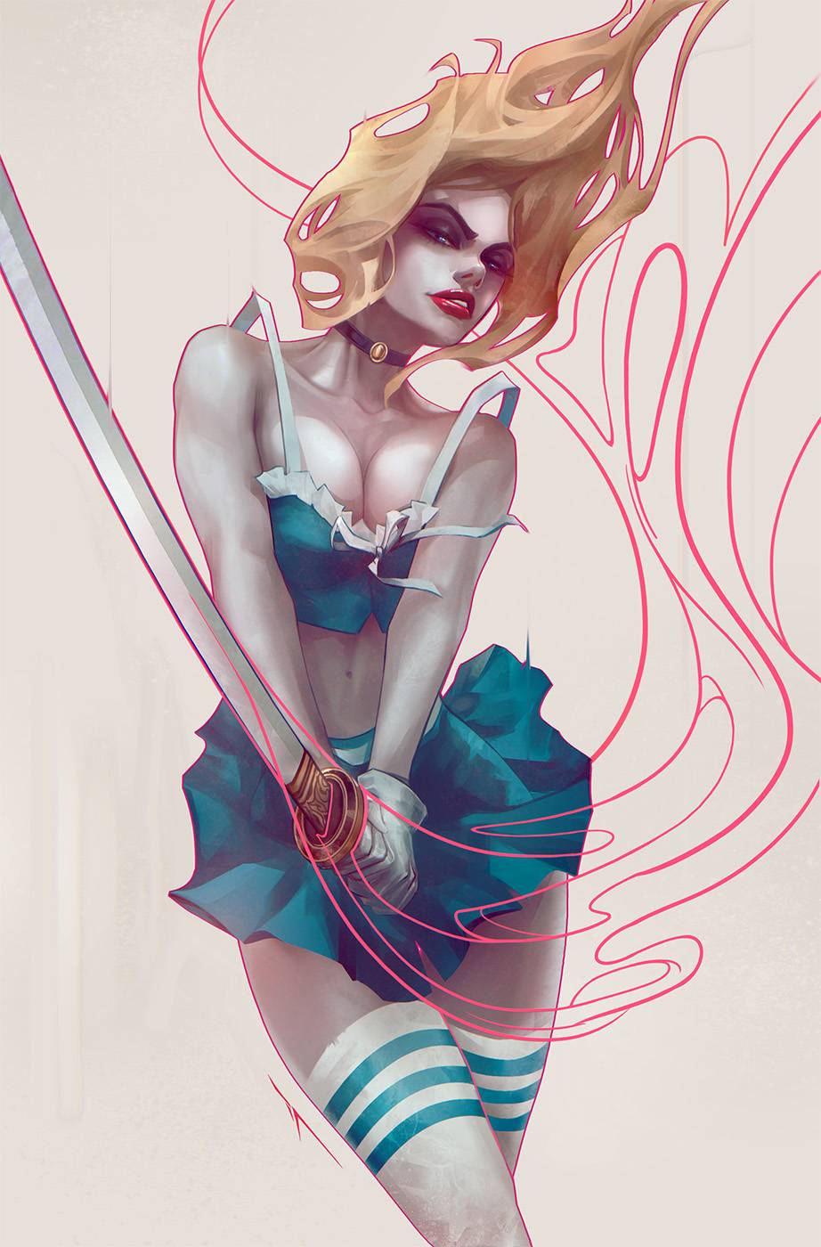 Zenescope Entertainment Inc Comic Books GRIMM UNIVERSE RETAILER PROGRAM JAN 2023 BRONZE EXC 79388865475400111 NOV221984