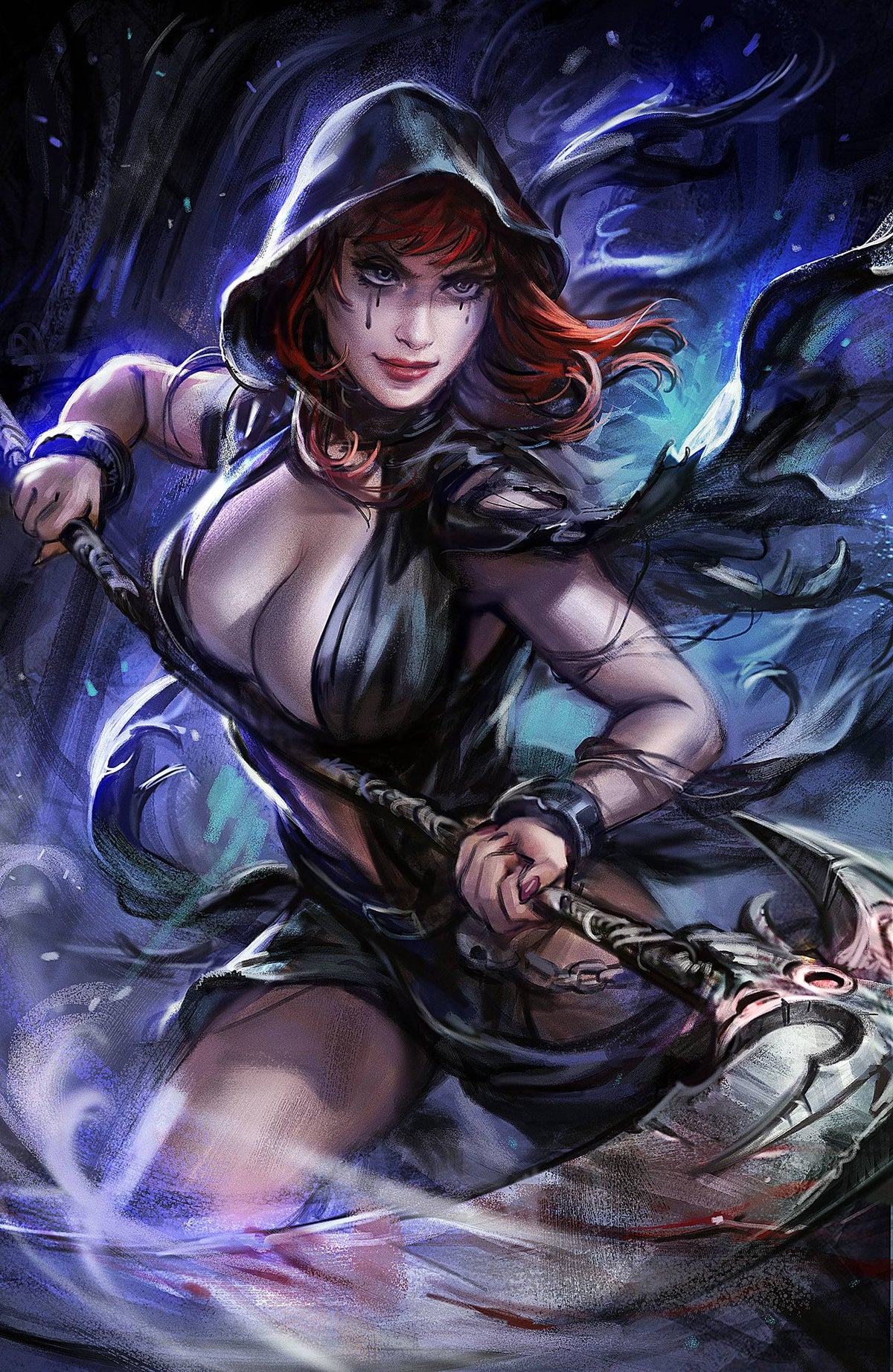 Zenescope Entertainment Inc Comic Books GRIMM UNIVERSE RETAILER PROGRAM JULY 2022 SILVER EXC 78779028806000121 MAY221888