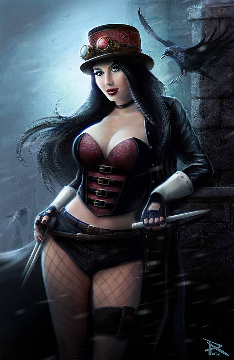 Zenescope Entertainment Inc Comic Books GRIMM UNIVERSE RETAILER PROGRAM MAY 2023 SILVER EXC (NET) 79388865435800121 MAR232066