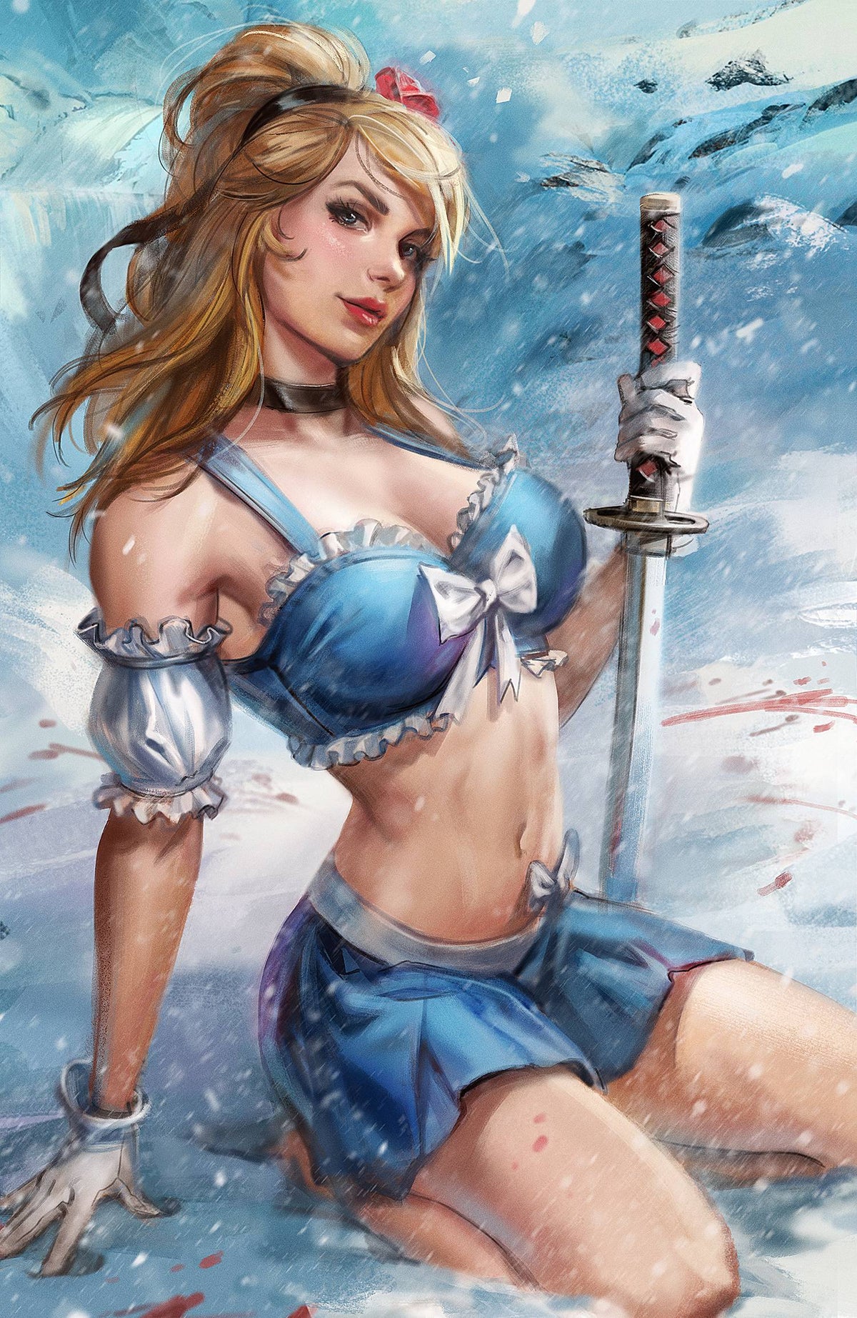 Zenescope Entertainment Inc Comic Books GRIMM UNIVERSE RETAILER PROGRAM OCT 2022 GOLD EXC 78779028776600131 AUG222007