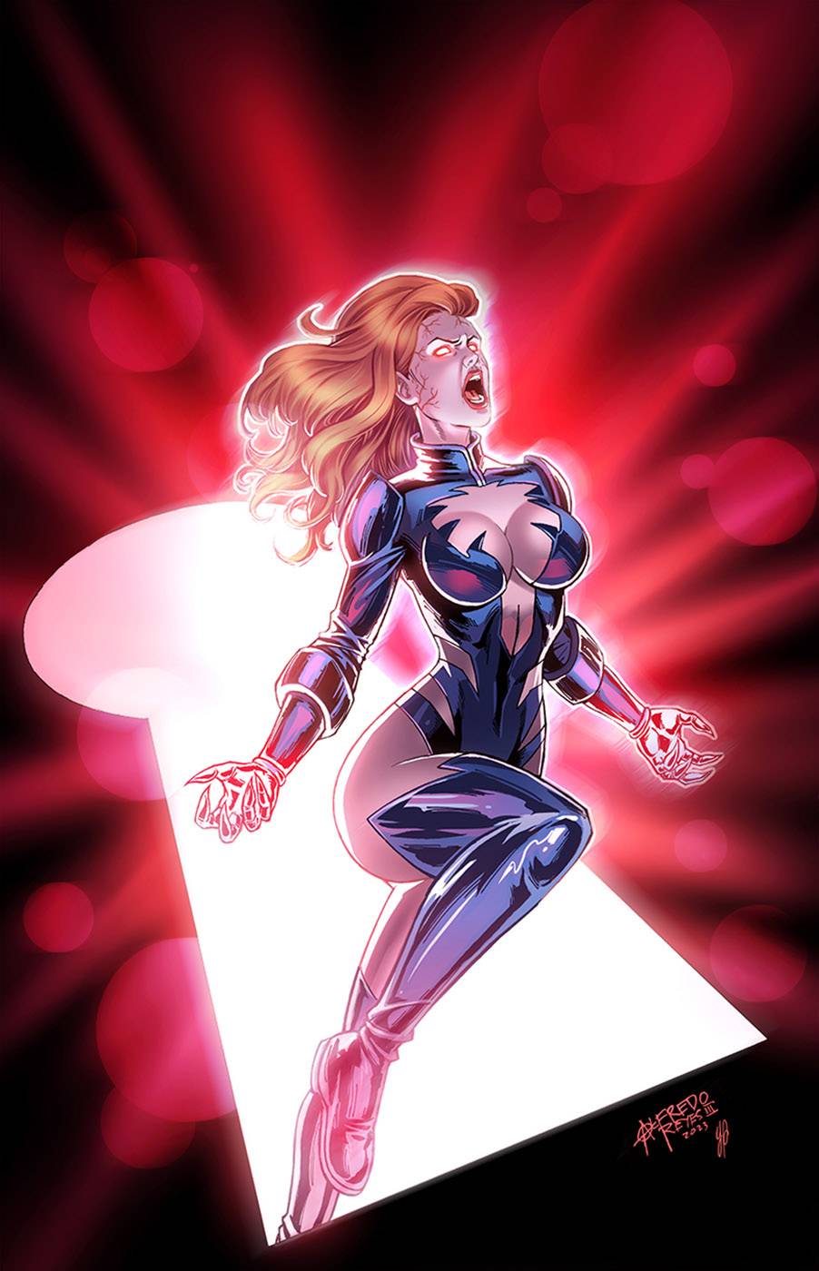 ZENESCOPE ENTERTAINMENT INC Comic Books KEYS OF CTHULHU ONESHOT #1 CVR B REYES 79388865565200121 APR232000