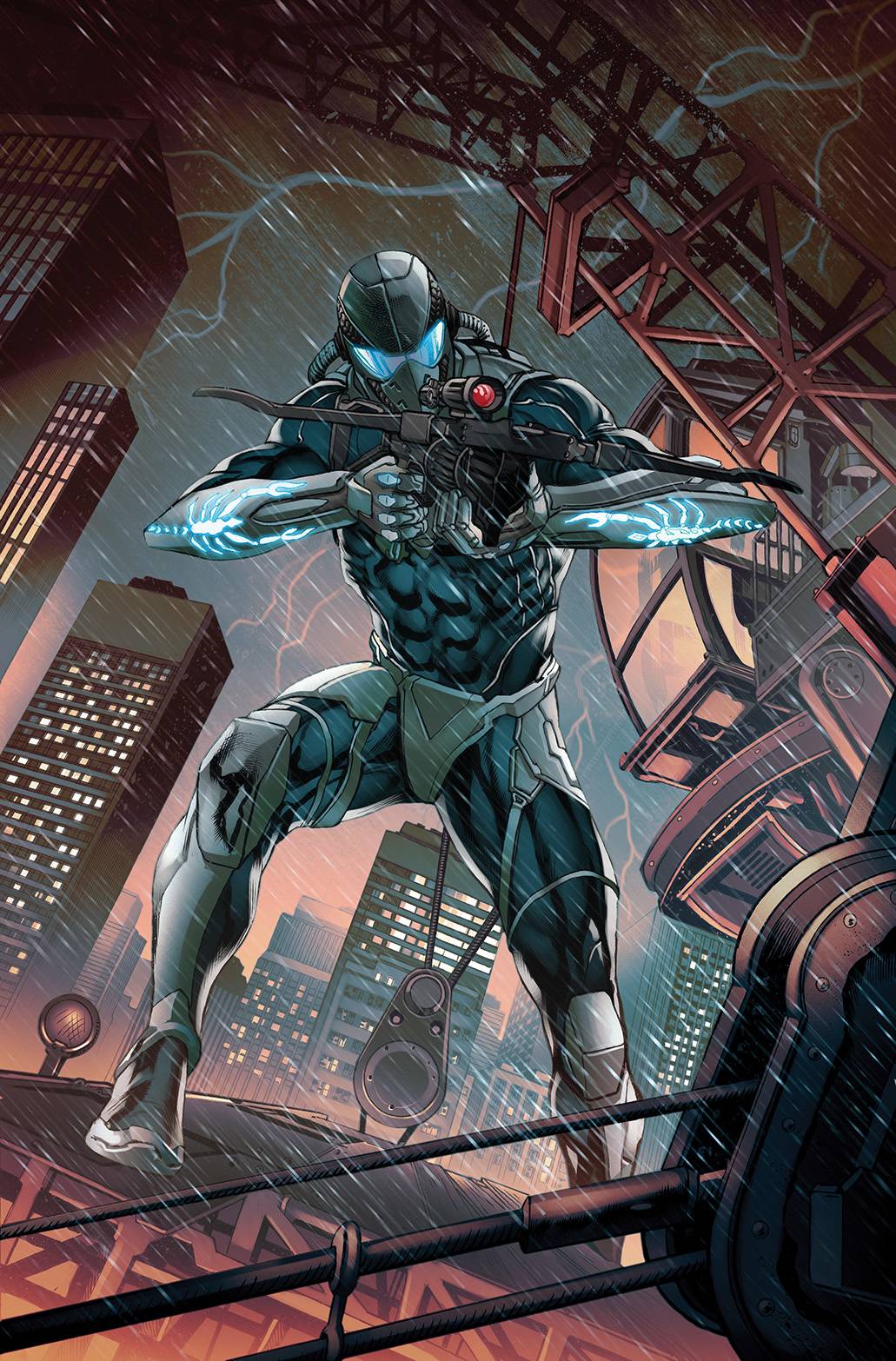 Zenescope Entertainment Inc Comic Books GRIMM SPOTLIGHT ZODIAC ONESHOT CVR A VITORINO 78779000583400911 APR221934