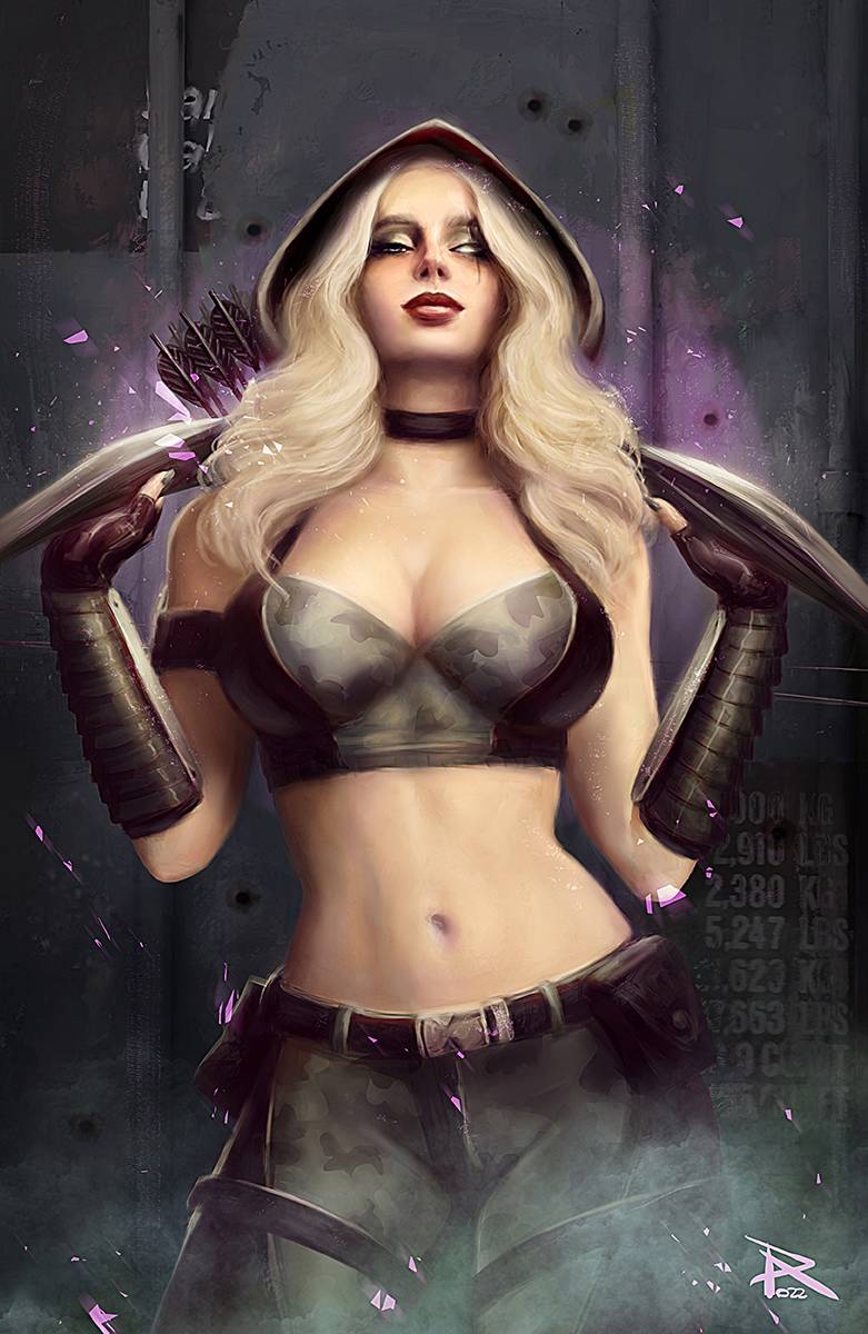 Zenescope Entertainment Inc Comic Books GRIMM UNIVERSE RETAILER PROGRAM JUNE 2022 SILVER EXC 78779028816900121 APR221950