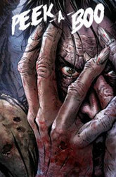 ZENESCOPE ENTERTAINMENT INC Graphic Novel Peek A Boo TP 9781942275794 FEB221815