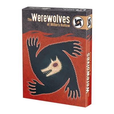 The Werewolves of Miller's Hollow - Third Eye